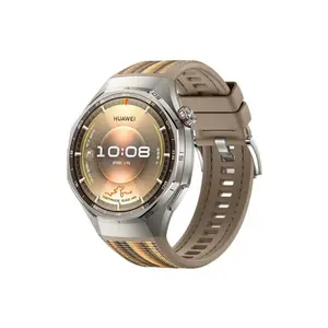 HUAWEI Watch GT 6 Series | Advanced Outdoor Sports | Emotional Wellbeing | Up to 21-Day Battery Life