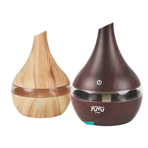 COD Humidifer Air Ultrasonik 300ml Taffware HUMI K-H98 Pelembab Udara Ruangan Anti Bakteri