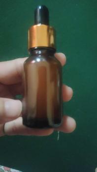 Product Review of Serum glowing white from H**🍂 0
