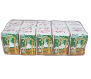 TEH BANDULAN PUTIH 1 SLOP ISI 10 PCS X 40GR