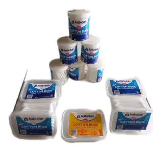 cotton bud anak dan dewasa harga per 1box