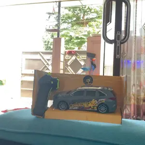 stiker RC zenix samping (kanan-kiri)  Remote Control