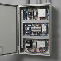 Promo Fire Alarm Addressable Module Tonata Aseanware / MCFA Zone System ...