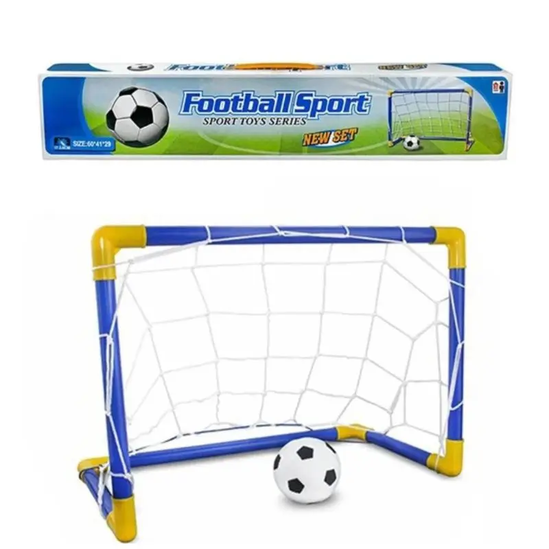 MS - Mainan Anak FOOT BALL SPORT Mainan Gawang Bola Foot Ball Sepak Bola FootBall Mainan Anak