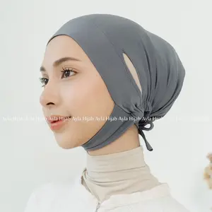 Ciput Dagu Anbu Antibudeg Bolong Telinga Anbu