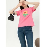 Gambar *Ready Stok* ELLAMOSS - Atasan Kaos 7386 (ZEZ) - Hijau, M dari Sisters Fashion Group Kota Administrasi Jakarta Utara 1 Tokopedia