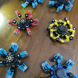 Spiner Tangan Gangsing Termurah