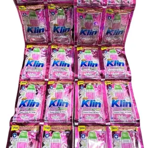 PROMO SOKLIN LIQUID 52pcs Kemasan 500an 22ml