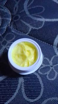 Product Review of HTM 0,05 Cream malam flek Kusam from 😜**S R**( ** )** 1