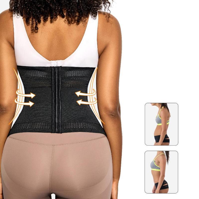 Summer waist trainer sale