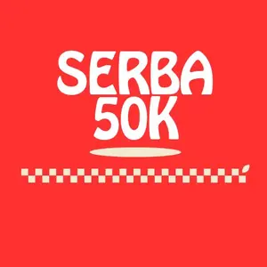PROMO SERBA 50K CO SAAT LIVE BERLANGSUNG
