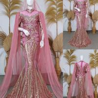 Gambar KEBAYA SLIM & KEBAYA BELAH PROMO dari Kebayaudintswidjaya Kab. Tegal 2 Tokopedia