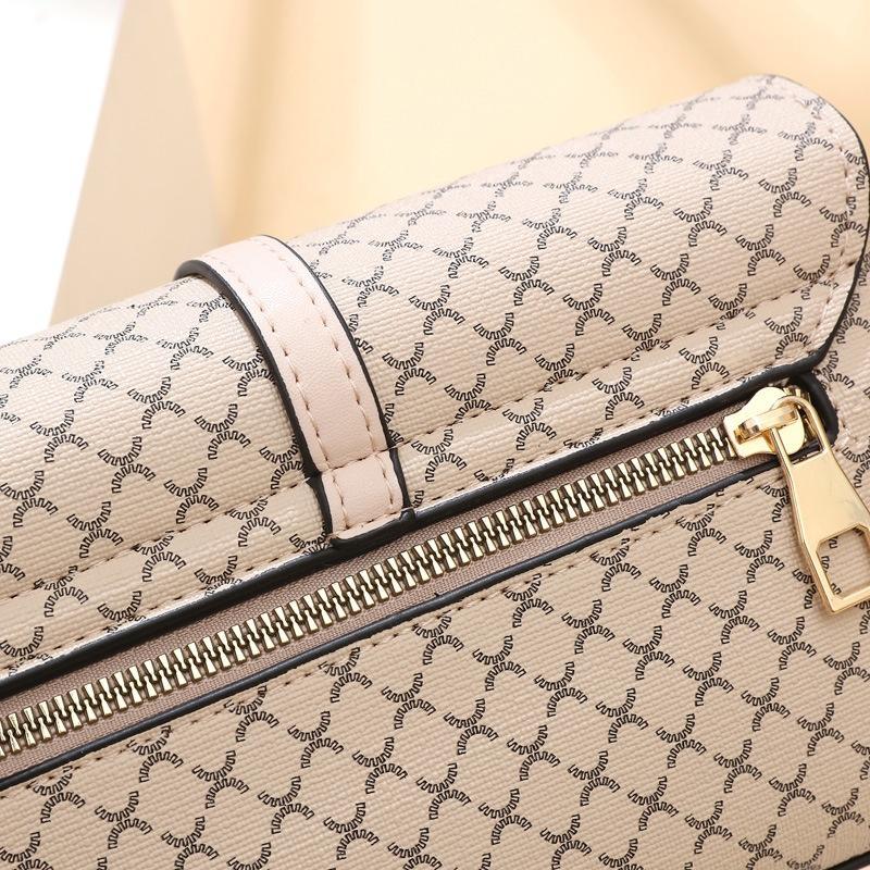 Nionbagshop Tas Selempang Wanita Slingbag bahan kulit CR7828 5
