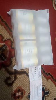 Product Review of [ BISA COD ] PAKET 5 PCS 145RB HAIR TONIK PENYUBUR RAMBUR ANTI HAIRFALL from S**y V**o 1