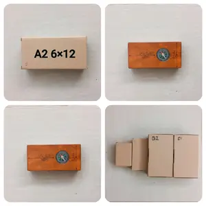 padoma arah kiblat jawa A2 6×12 / kompas kiblat jawa Outdoor Camping