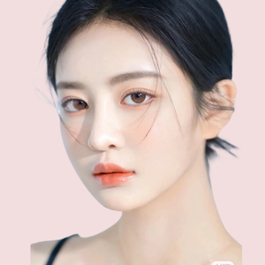 Trang điểm Cherry