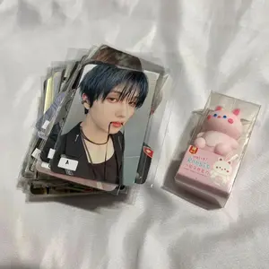 [With Freebies] Kumpulan Photocard Official NCT Jisung