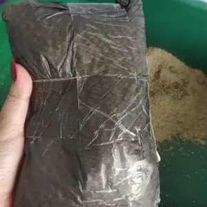 Pasir Gumpal Wangi 1Kg Pasir Kucing Hamster Anjing