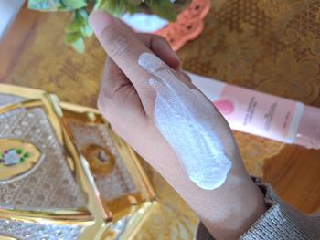 Product Review of [He-Ji] Tone Up Booster 100ml - Glowing, Brightening and Healthy Skin from W**n ** |** i** ** _**n 0