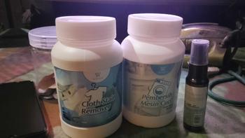 Product Review of Wiselie Spesial Bundling Pembersih Mesin cuci500gr, Cloth Stain Remover 500gr Free Toilet 30ml Rumah bersih siap menerima tamu aman untuk keluarga Cairan from m**🌷 0