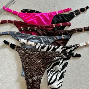 Natasya Panties | Thong Wanita | G-Strings Wanita | Celana Dalam Wanita