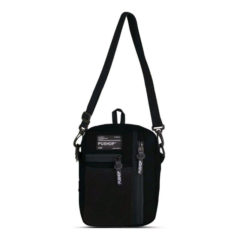 Tas Selempang Slingbag Pria Wanita Murah Premium 2