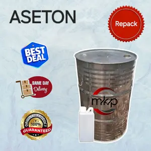 Aseton /  Polish Nail Remover 1 Ltr