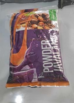Product Review of (REGULER) GREEN TEA BUBUK MINUMAN JAVALAND REGULER KEMASAN 1 KG from A**ყ 0