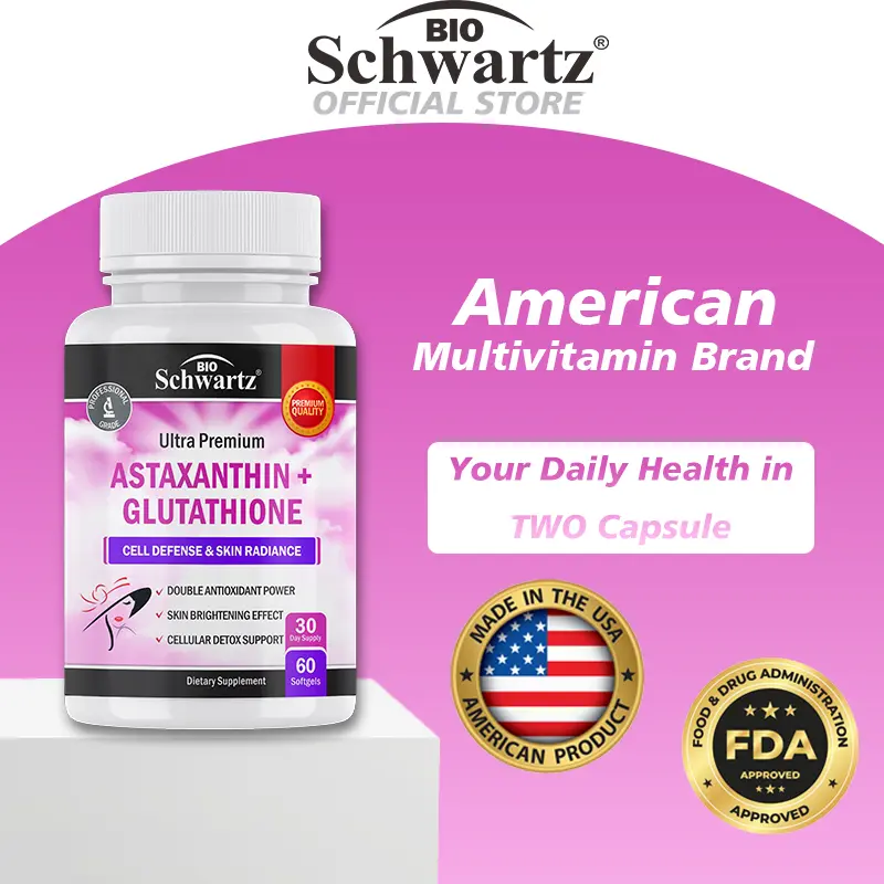 glutathione terbuat dari apa Kenalan Lebih Dekat dengan Glutathione, Yuk!     