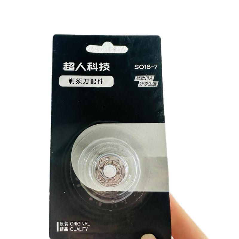 Lưỡi dự phòng máy cạo râu SID RS215, RS210