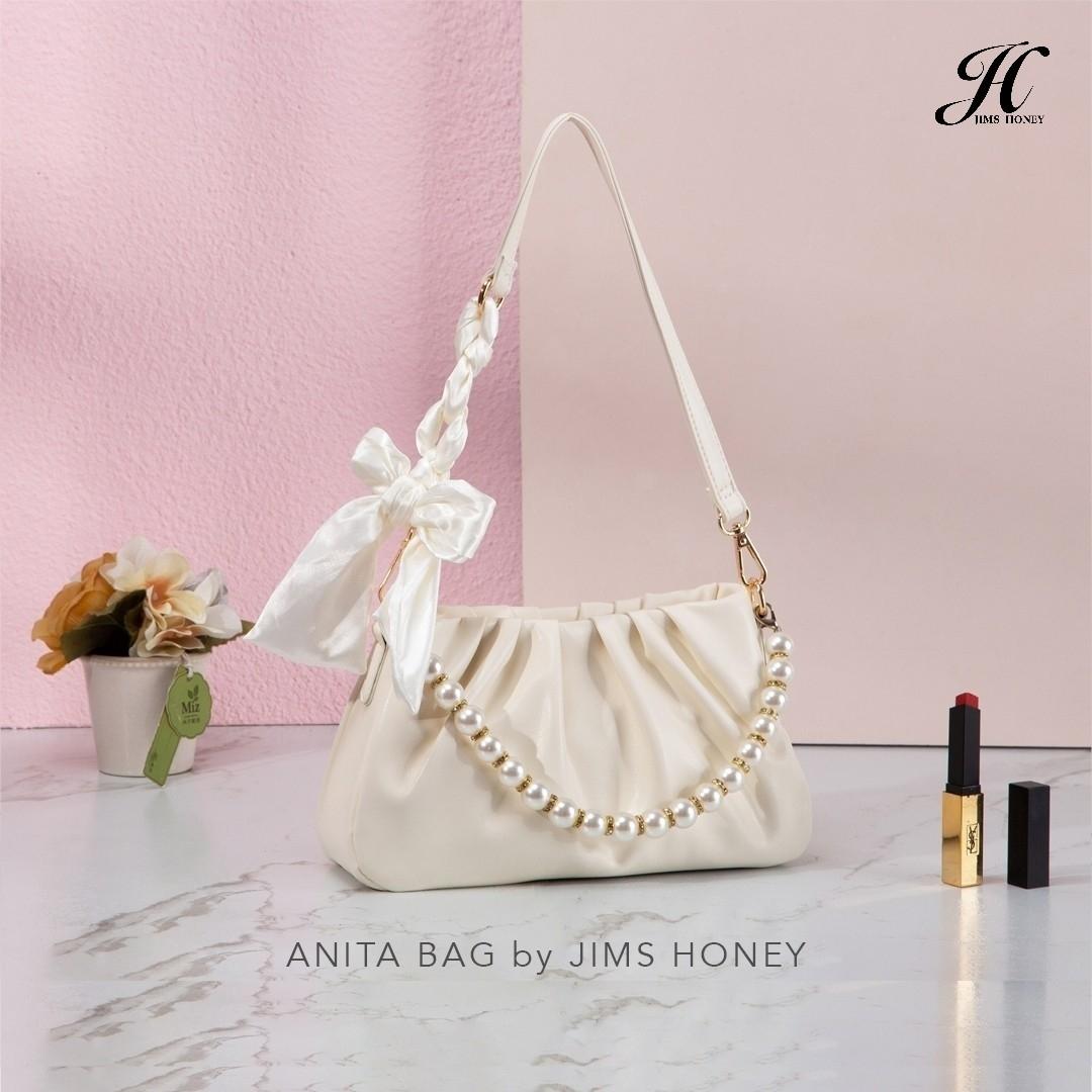 JIMS HONEY TAS WANITA ANITA BAG