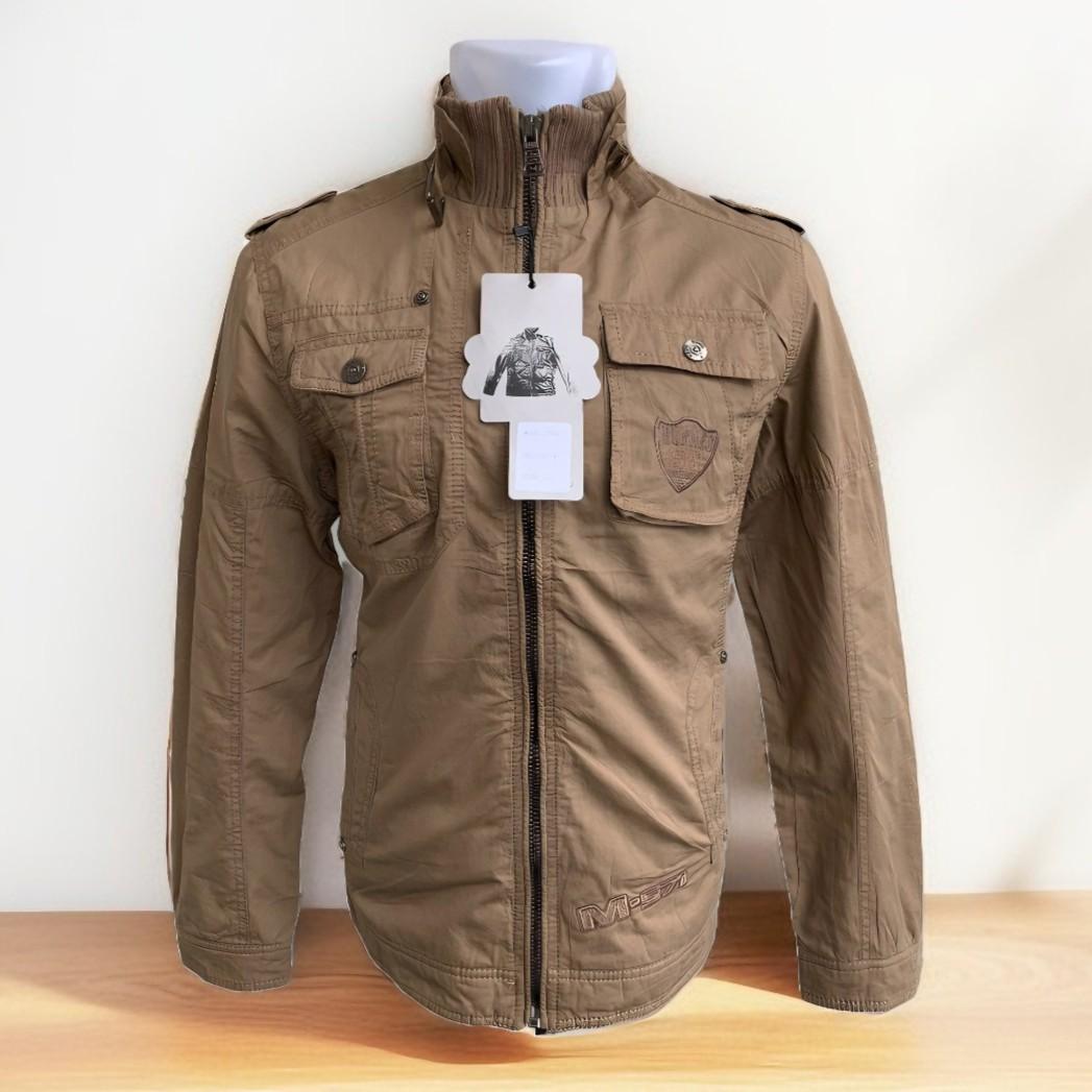 Jaket bawangcheng original/jaket import branded/jaket laki laki branded import/jaket bawangCheng/jaket bawangCheng import Hijau Tebal Parka Nyaman Kancing Keren Canvas Lembut Wanita Pria Hitam Army Semi Panjang Putih Navy Mustard Mustard Distro Merah