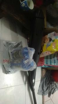 Product Review of DashOil 4T Semi Sintetik 15W50 API SN JASO MA2 1 LITER from M**r 1