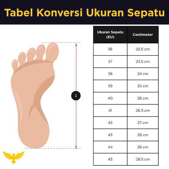 GMV Sepatu Pria Kasual Desain Retro Keren Nyaman Dipakai Sehari-hari Hitam & Kuning Shoes Casual