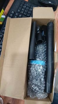 Product Review of Car Vacuum cleaner Wireless 12000pa Portable Vacuum Cleaner Wireless Mini vacuum cleaner For Home Wet And Dry Car vacum from B**5 1