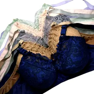 Paket Hemat Bra Wanita Promo 6 pcs dan 3 pcs Tanpa Kawat Bh Renda Busa Tipis Nyaman untuk Kebutuhan Sehari-hari