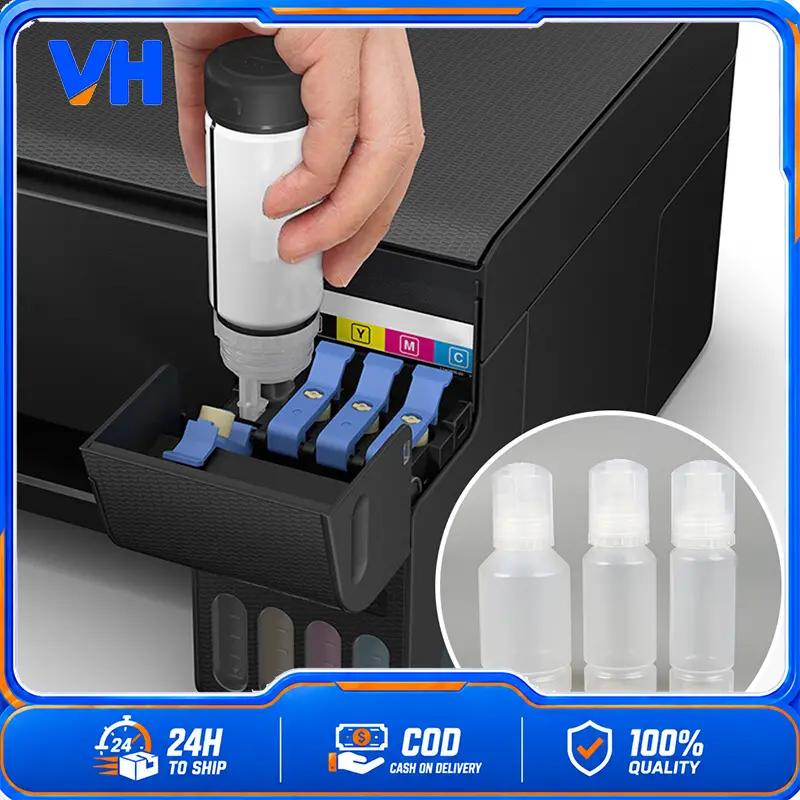 t552 t555 t07k(012 a) 114 115 056 057 chai mực rỗng cho ecotank et8500 et-8550 l8160 l8180 l8050 máy in l18050