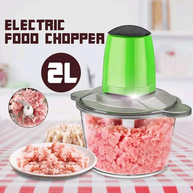 Blender daging/serbaguna 1