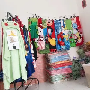 SELIMUT LEMBUT KARAKTER UKURAN DEWASA GRADE A