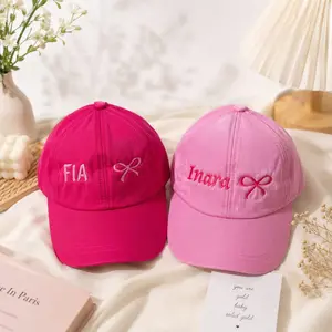 Topi Pita Anak Gratis Bordir Nama Fashion Anak - Model Terbaru