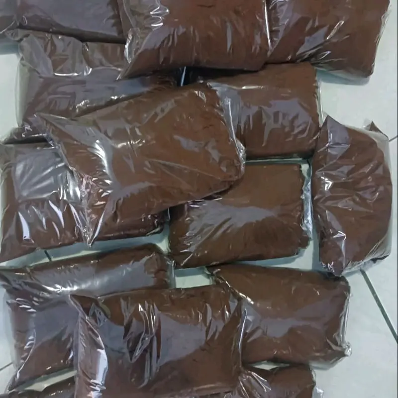 Termurah Kopi Hitam Bubuk Robusta Harga Terjangkau Murah - Coffee 1