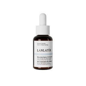 LANLATER Bakuchiol Matriks 2% Emulsi Formula Presisi Sains-Nature Synergy untuk Kulit dengan Tanda Penuaan Serums Wajah Anti-Aging Alami