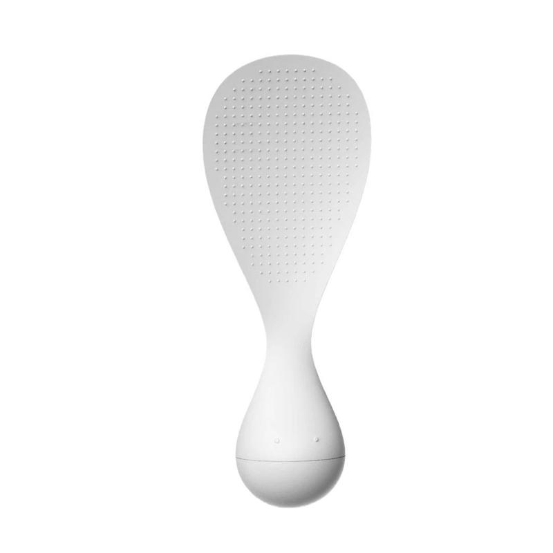 Product Introduction of Muỗng Xới Cơm, Phiên Bản Mới, Chống Lật, Chống Dính, Thiết Kế Đứng, Dễ Vệ Sinh, Cấp Thực Phẩm 6