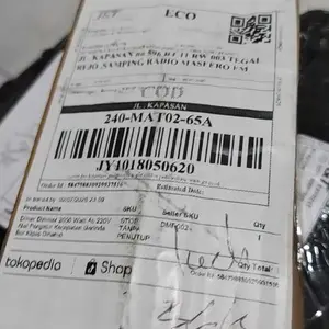 Dimer Dimmer 2000 Watt Ac 220V Alat Pengatur Kecepatan Gerinda Bor Kipas Dinamo
