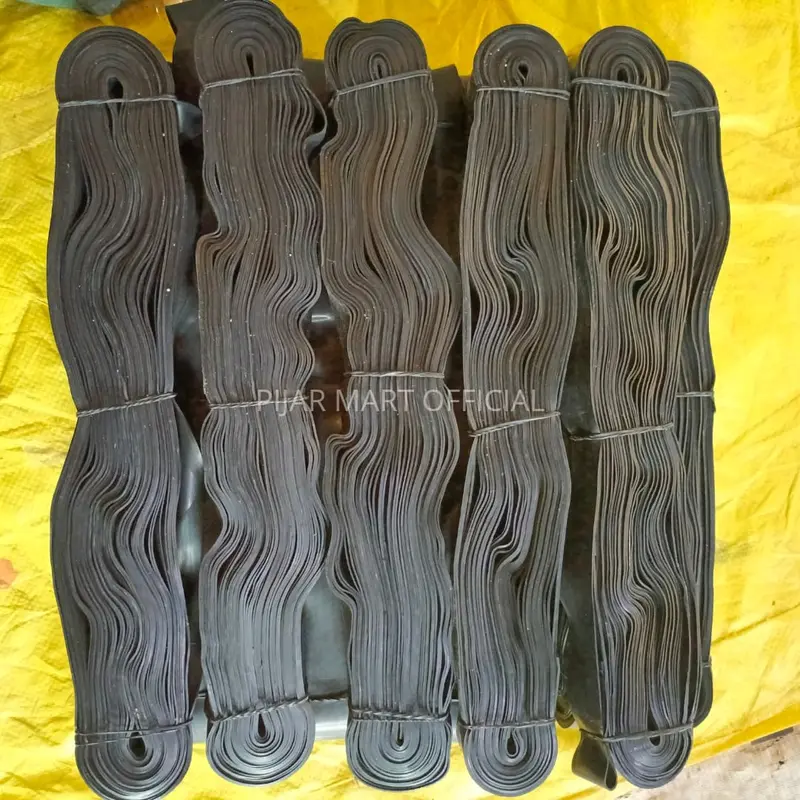 Tali Karet Ikat Barang 10 Meter - tali elastis kurir paket 1 pcs 2