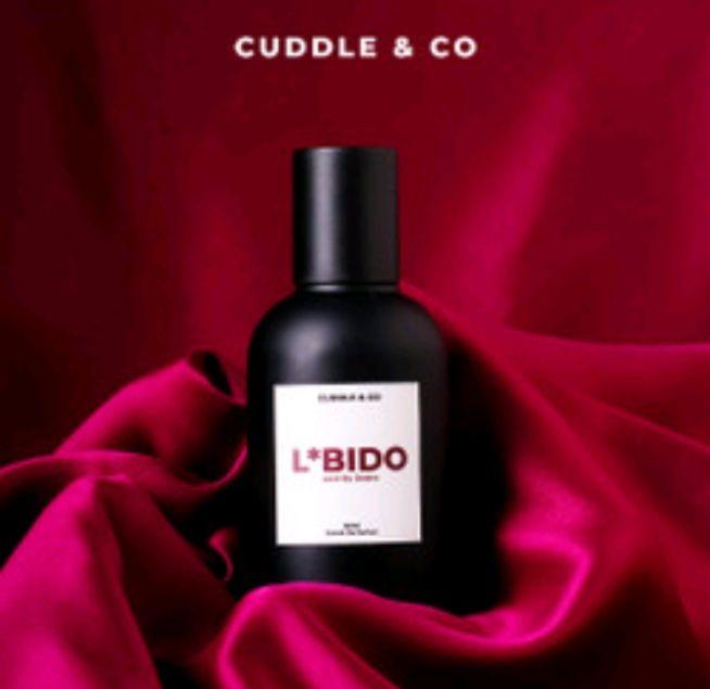 Product Introduction of PARFUM PRIA DISUKAI WANITA, Parfum terlaris Parfum L*BIDO kemasan 30ml... Perfume Wangi 40