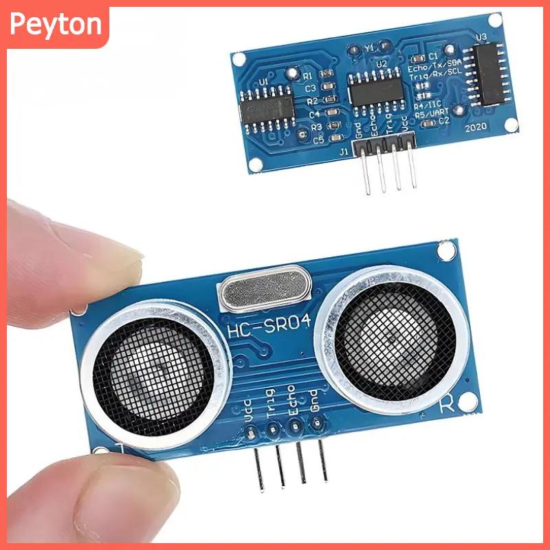 Cảm biến siêu âm HC-SR04 để phát hiện sóng khác nhau, Mô-đun cảm biến khoảng cách