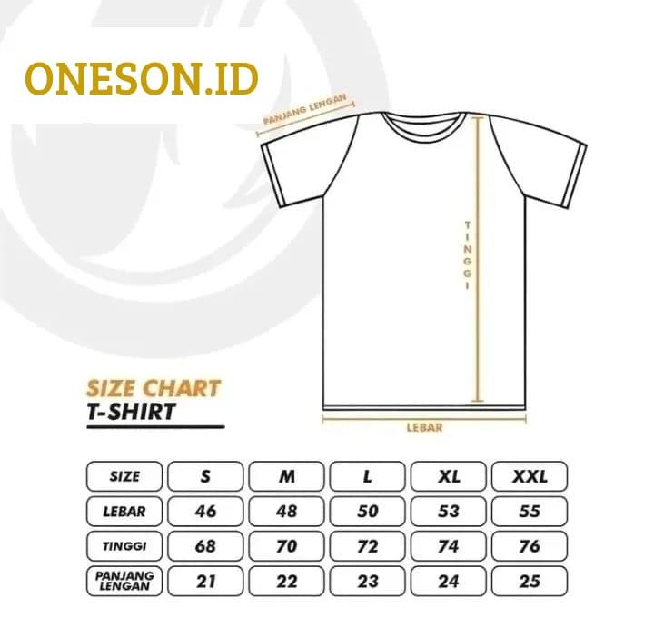 Product Introduction of Tshirt Korean Style Lengan Pendek Cowok dan Cewek Bahan Cotton Combed 24s Premium 100% Tebal dan Adem - Design Terkeren Motif THINK OUTSIDE HITAM - unisex 0