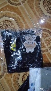 Product Review of SETELAN ROK CELANA JEANS TIGA KANCING ANAK PEREMPUAN from r**s 0