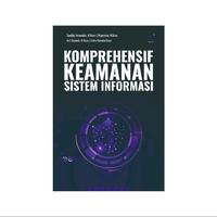 Gambar Komprehensif Keamanan Sistem Informasi dari tokowawasanilmubms Kota Yogyakarta 1 Tokopedia